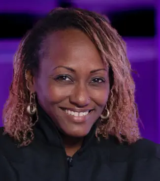 Keisha Schahaff