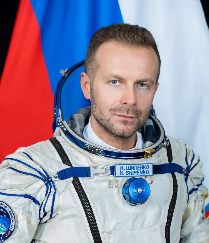 Klim Shipenko
