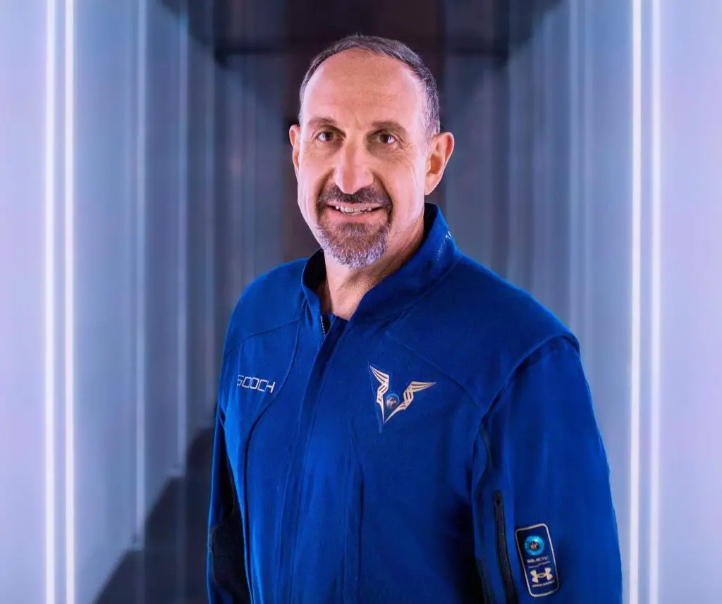 Michael Masucci
