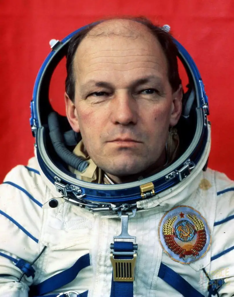 Nikolay Rukavishnikov
