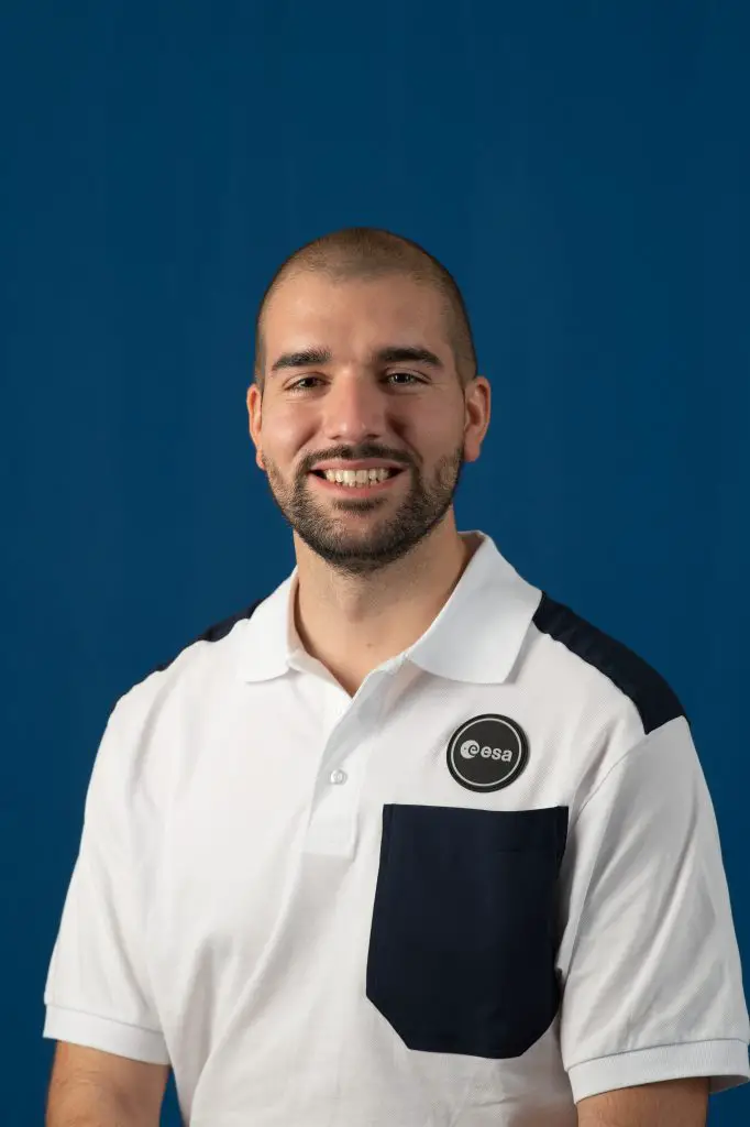 Pablo Álvarez Fernández
