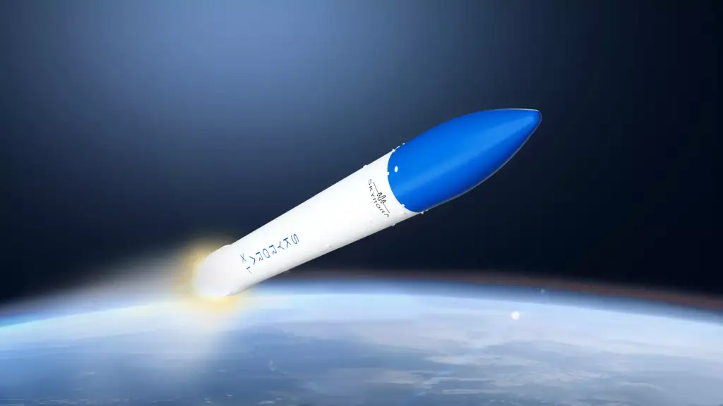 Skyrora XL | Maiden flight