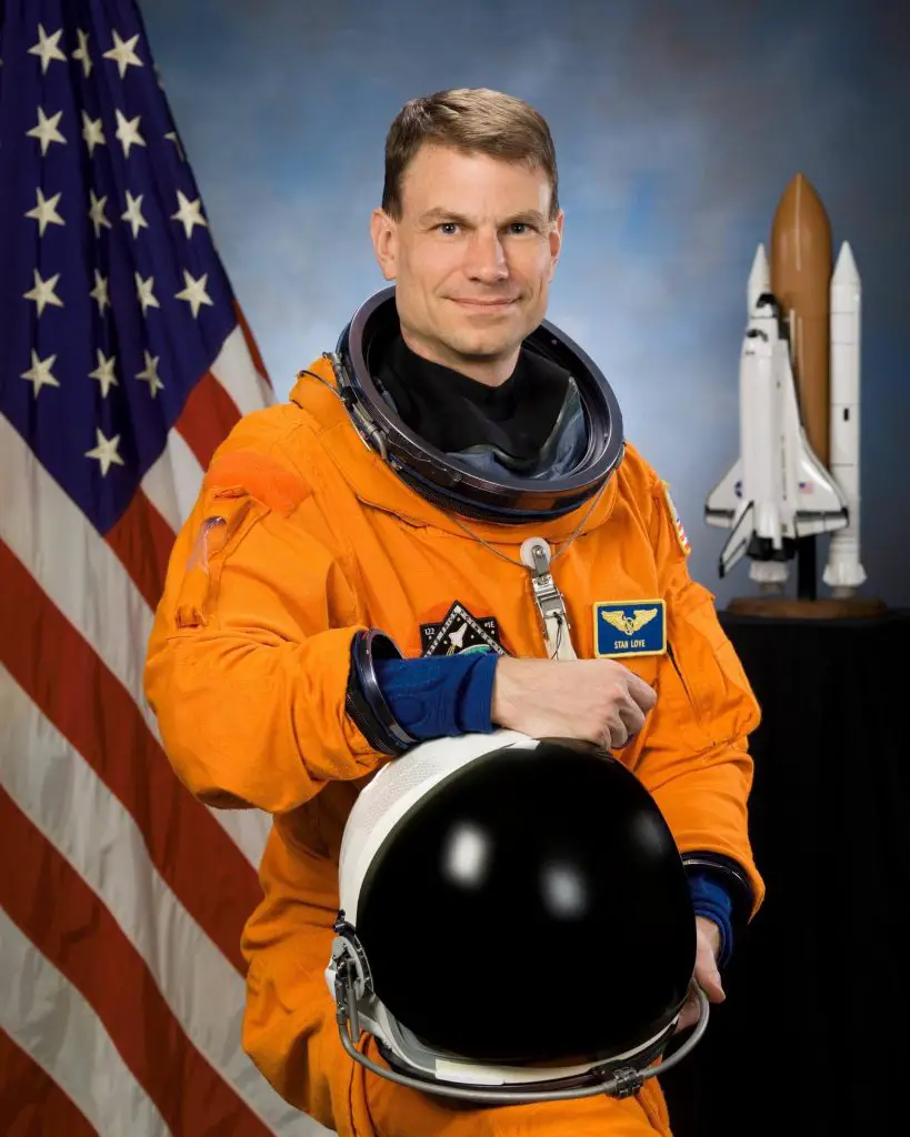 Stanley G. Love