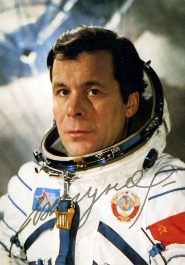 Yevgeny Khrunov