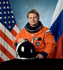Yury Onufriyenko