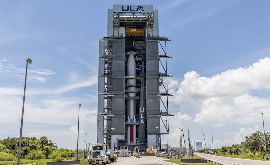 ULA’s Tory Bruno lays out plans for ramping up launch cadence