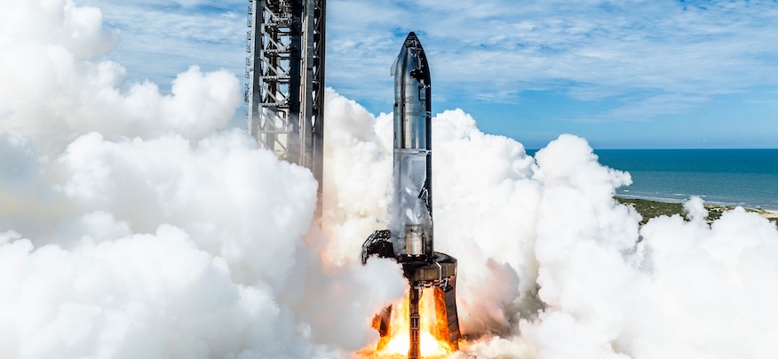 SpaceX schedules 10th test flight for Starship, details recent setbacks