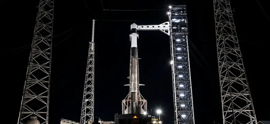Live coverage: NASA, SpaceX to launch Falcon 9 rocket, Dragon spacecraft on CRS-33 from Cape Canaveral