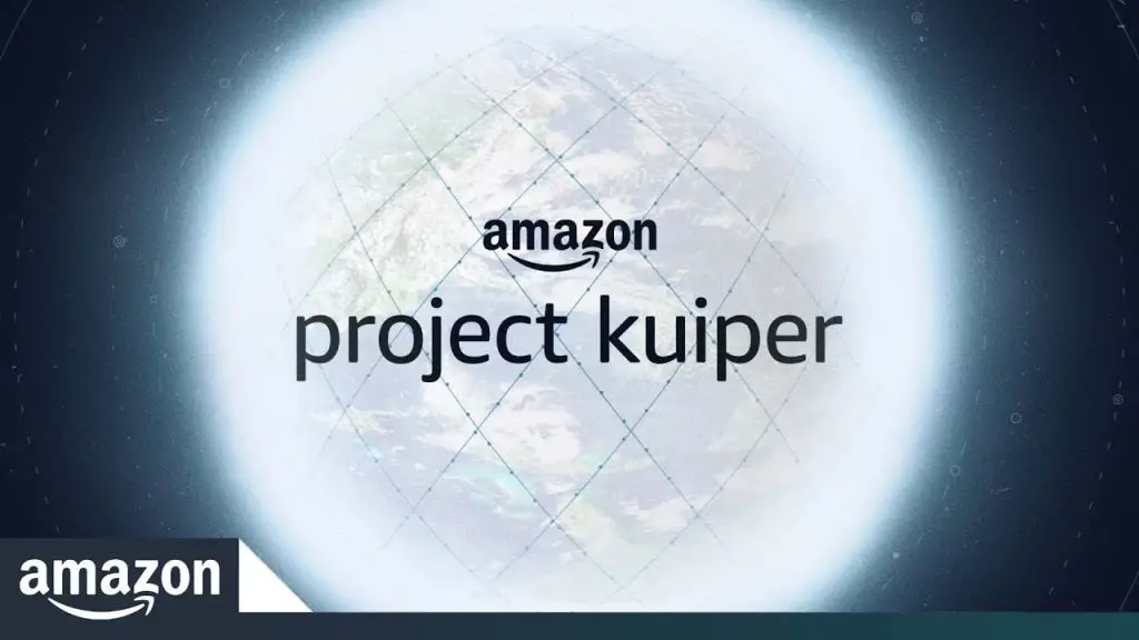 The Satellite Internet Race: Amazon Project Kuiper vs Starlink