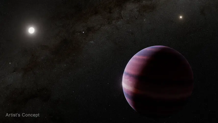 Webb finds new hints for planet around closest solar twin