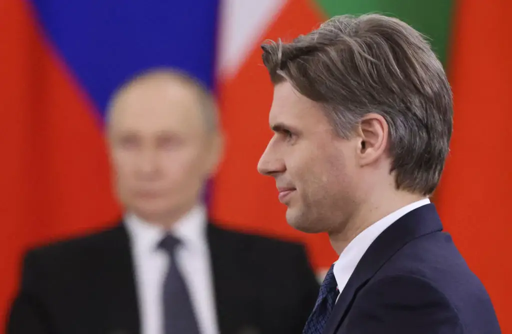 With a new Soyuz rocket, Russia seeks to break its Ukrainian dependency