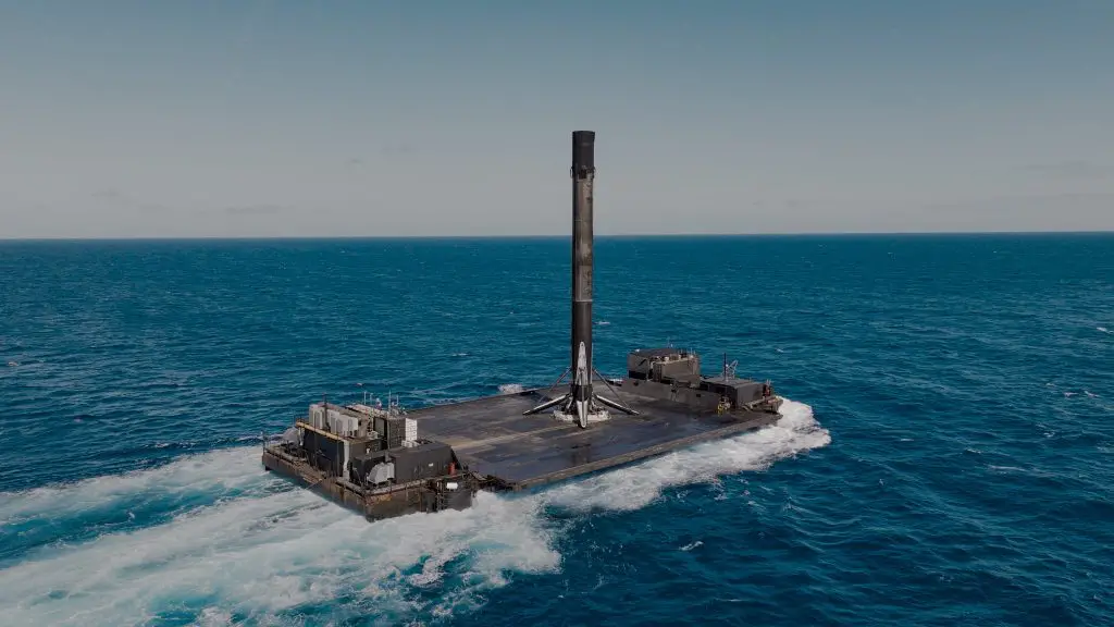 Why Amazon is letting its rival launch its satellites