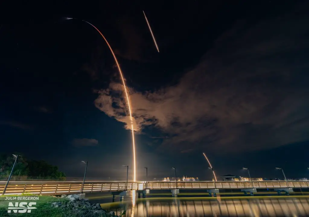 Launch Roundup: Starship, NS-35, and Falcon 9 launches planned