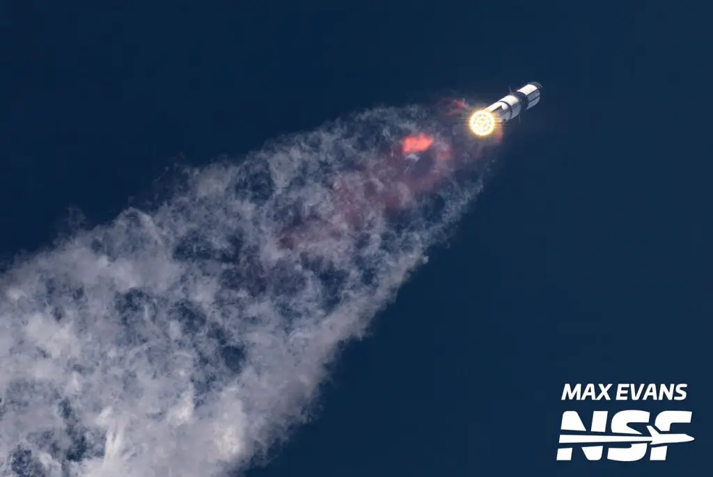 FAA approves Starship Flight 10 after mishap probe, eyes August 24 launch