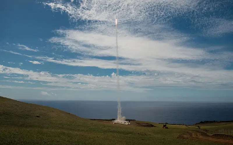 Portugal’s ASC Granted Licence for Santa Maria Launch Centre
