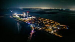What’s Happening in Space Policy August 24-30, 2025