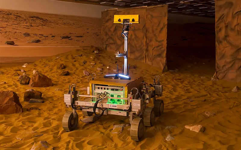 UK Space Agency Hires Consultants to Explain the UK Space Sector