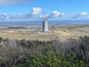 Bruno Optimistic about ULA Launch Cadence, Worried About Starship Operations in Florida