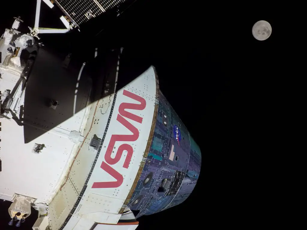 NASA Seeks Volunteers to Track Artemis II Mission