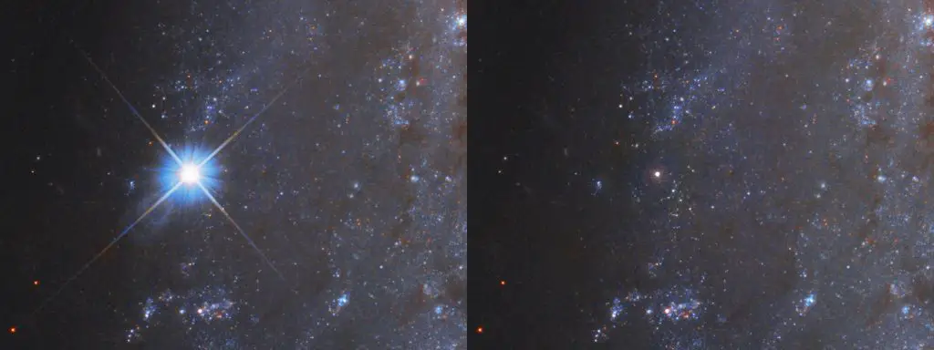 NASA Roman Core Survey Will Trace Cosmic Expansion Over Time