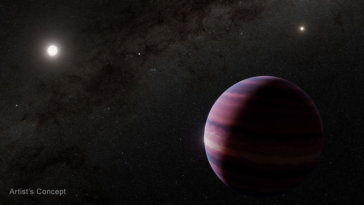 NASA’s Webb Finds New Evidence for Planet Around Closest Solar Twin