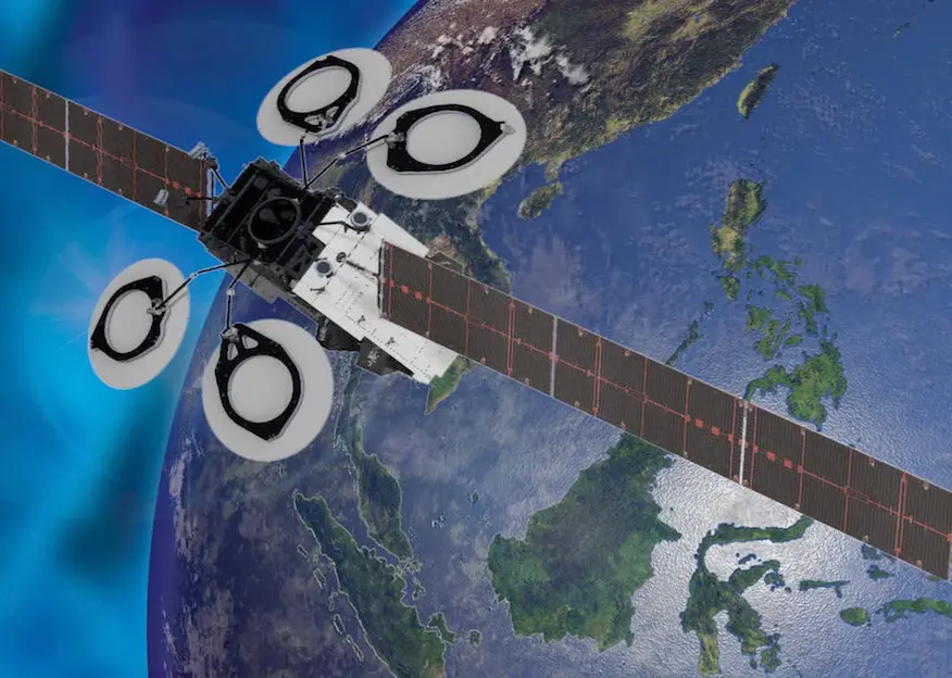 Live coverage: SpaceX to launch Indonesian communications satellite from Cape Canaveral