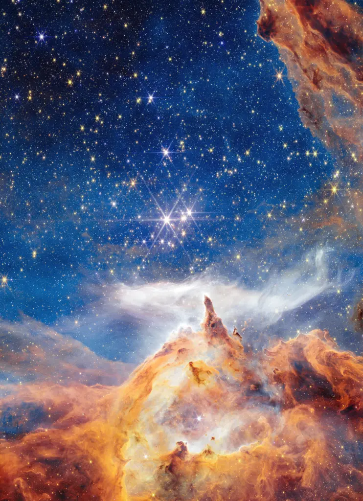 Shining Pismis 24