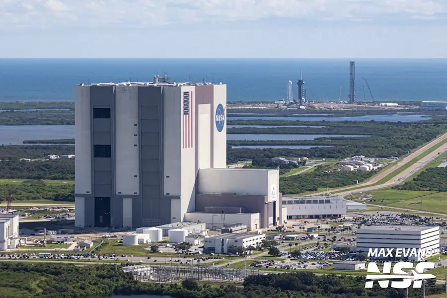 SpaceX, Blue Origin, Stoke, and others make major progress on Cape launch facilities