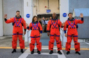 What’s Happening in Space Policy September 21-27, 2025