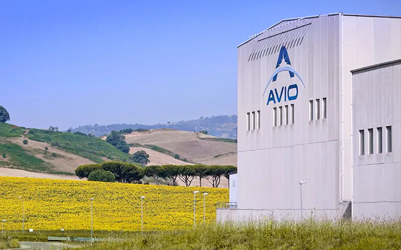 Avio Approves €400M Capital Increase to Expand Defence and Rocket Production