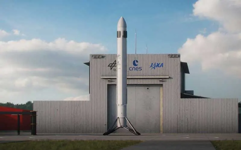 CNES Call Reveals Inaugural Callisto Flight Test Pushed to 2027