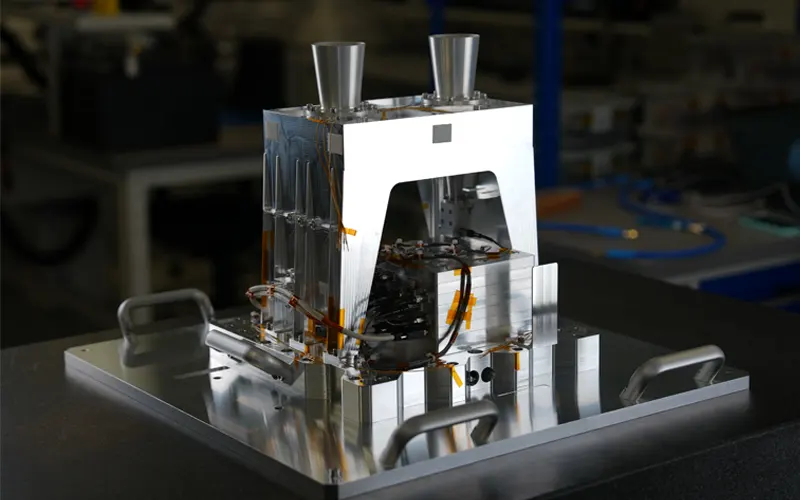 CNES Signs €31M Contract for Space-Based 5G Connectivity Demo