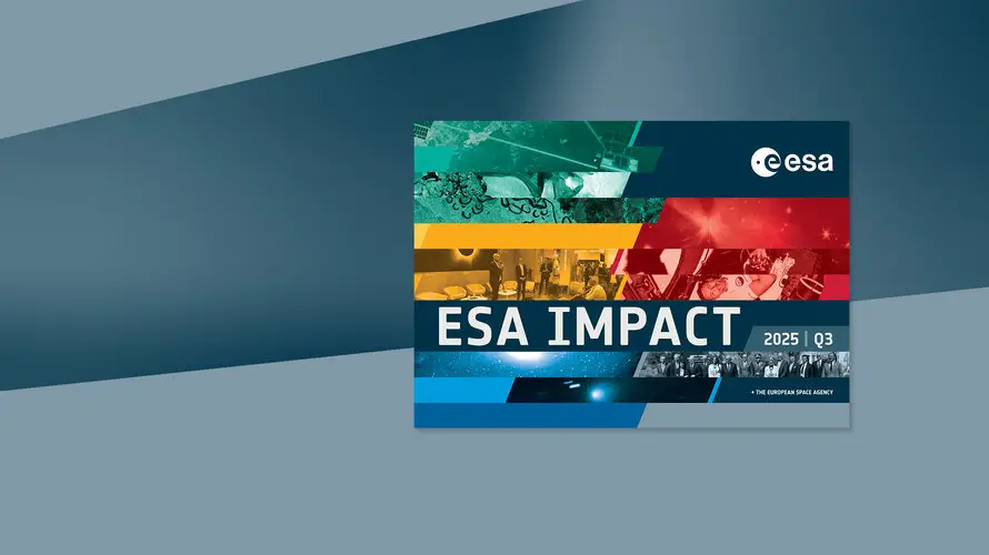 ESA Impact