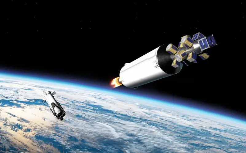 EU to Commission Mobile Responsive Launch System Studies