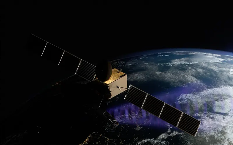 Finnish Satellite Manufacturer ReOrbit Closes €45M Series A