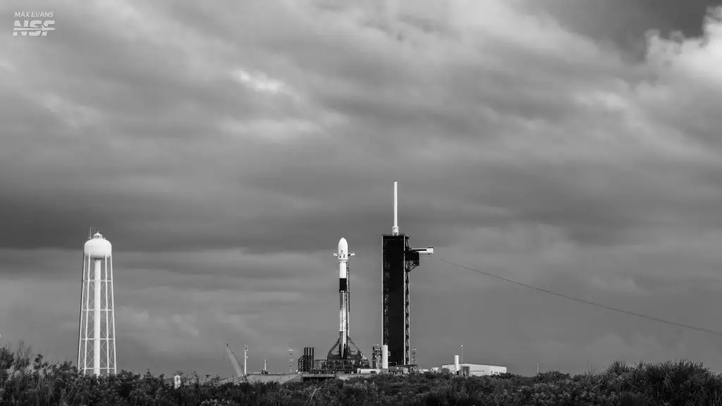 NASA, SpaceX set to launch IMAP and rideshare payloads to study space weather at L1