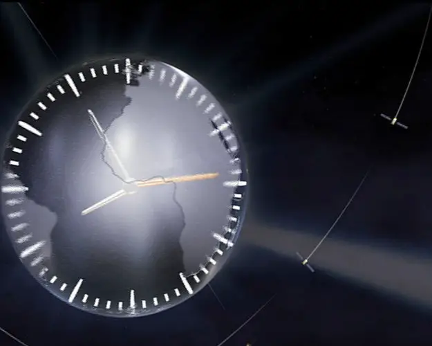 ESA deploys new fully European ground-based atomic clock