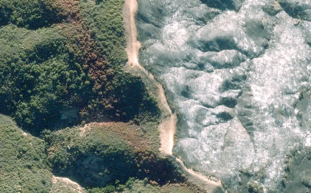 BlackSky wins second NGA ‘Luno’ contract to track global changes with satellites and AI