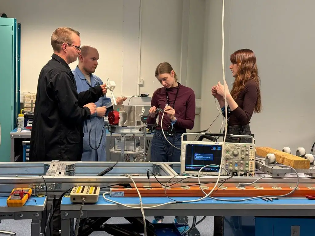 Making High Fidelity Fluxgate Cores for Space Science and Space Weather Missions
