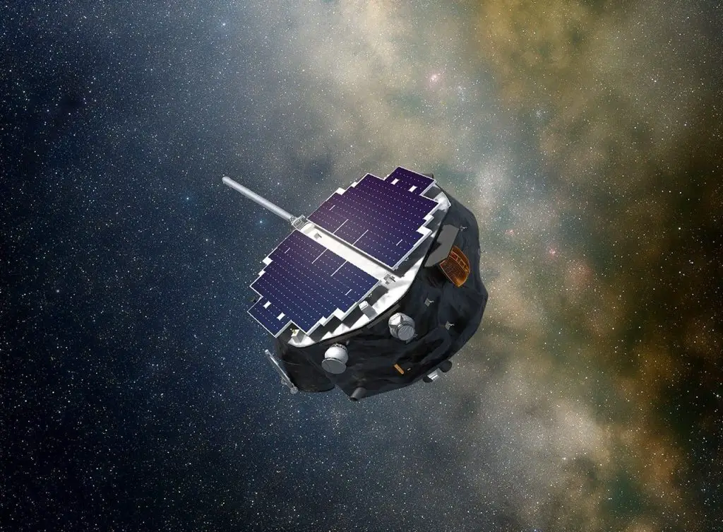 NASA’s IMAP Mission to Study Boundaries of Our Home in Space