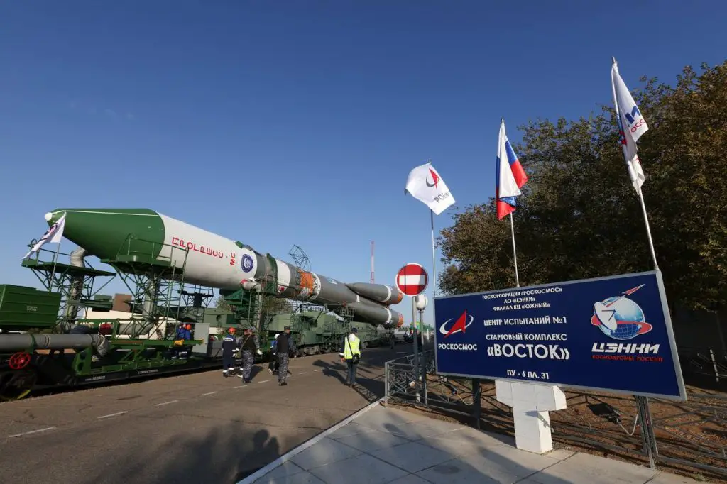 Progress MS-32 set for launch to ISS from Baikonur