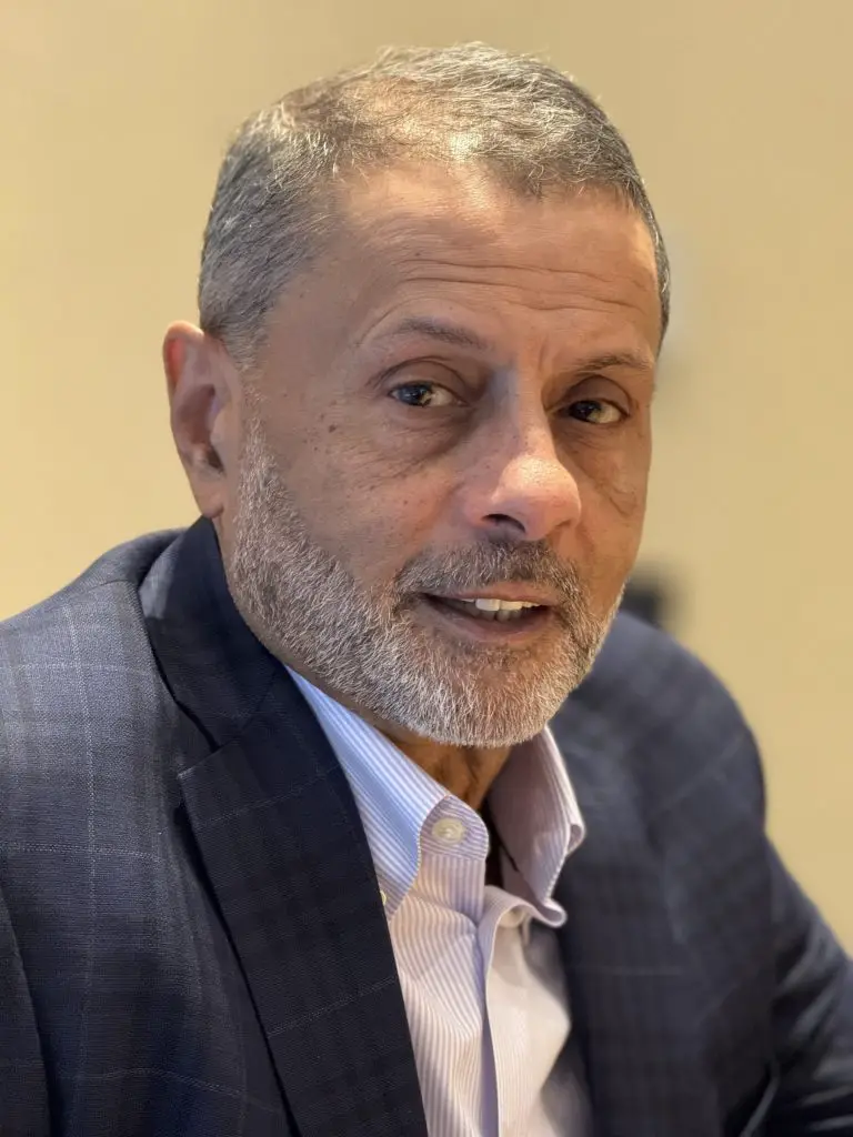 Lynk Global CEO Ramu Pontarazu on life after SPAC