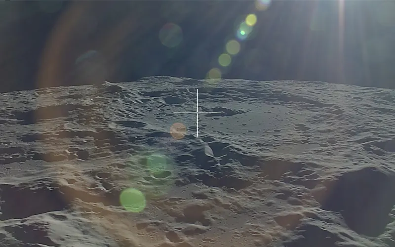 Italy Completes Phase A Development of LAORIE Lunar Lander Mission