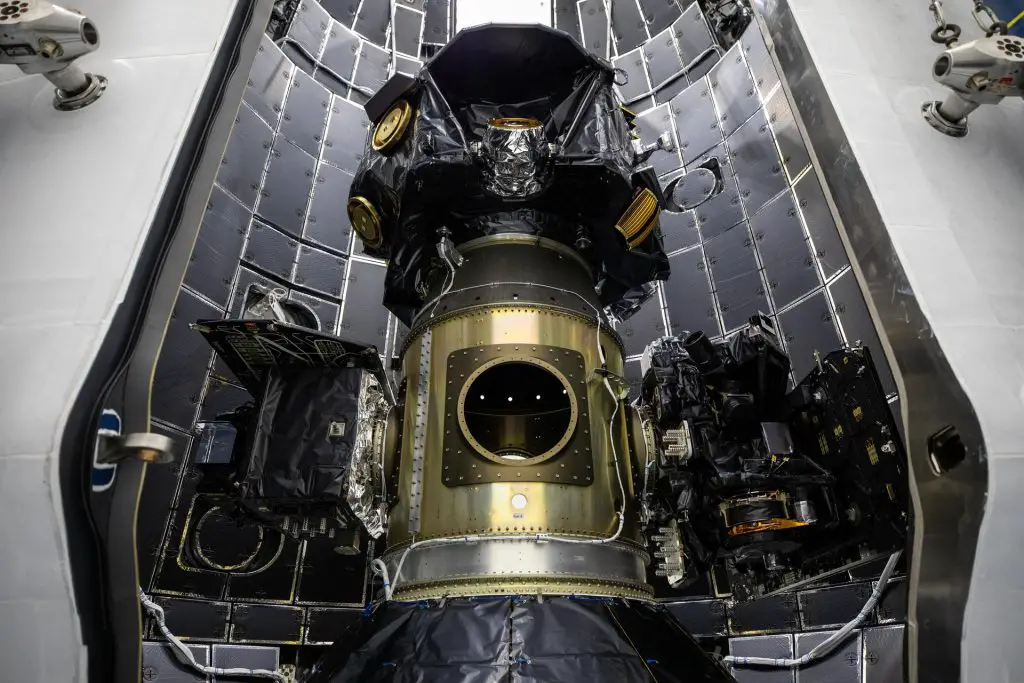 Solar and Space Weather Missions Ready for Launch