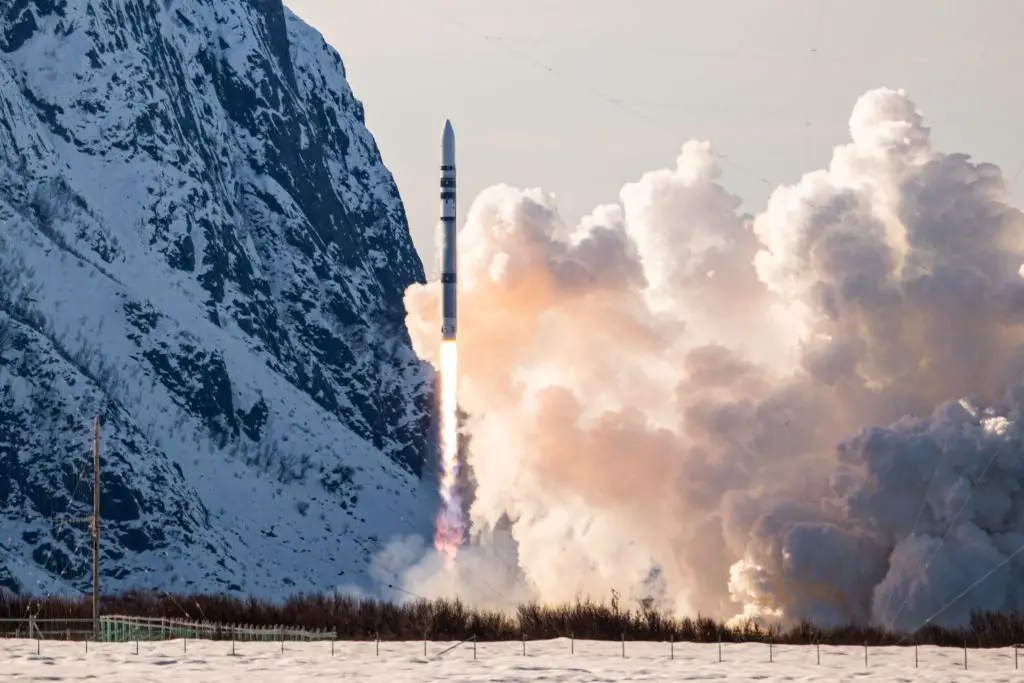 Rocket Report: European rocket reuse test delayed; NASA tweaks SLS for Artemis II