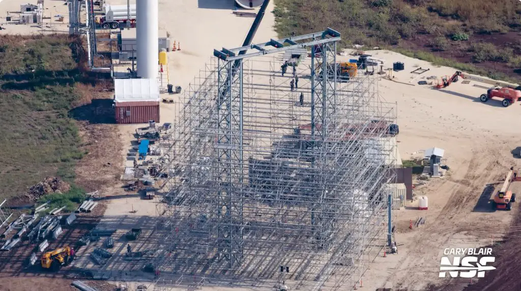 SpaceX McGregor looks to the future, from Raptor 3 to potential HLS testing