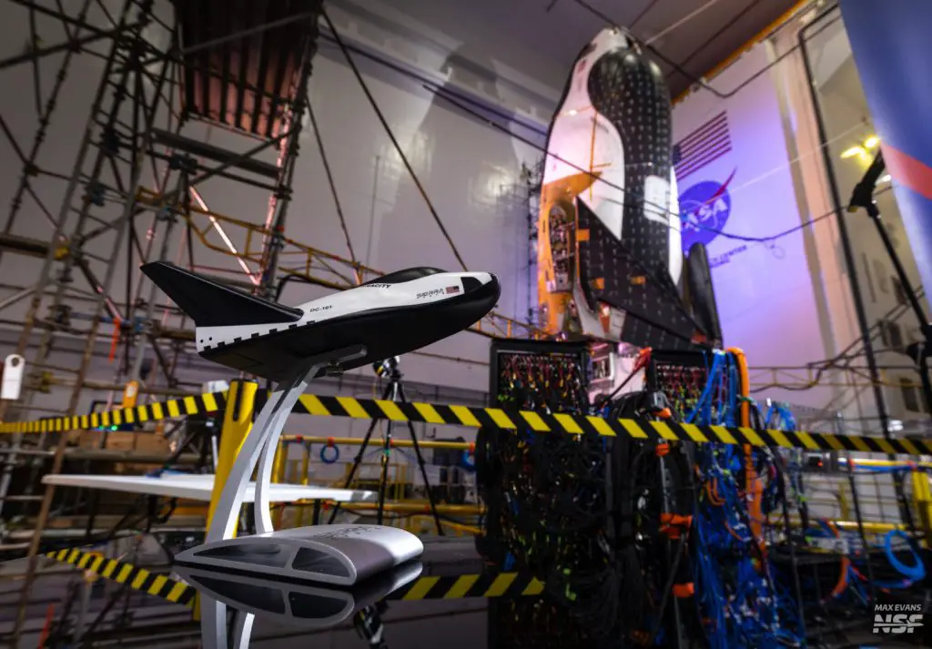 NASA’s contract overhaul puts Dream Chaser’s ISS future in jeopardy