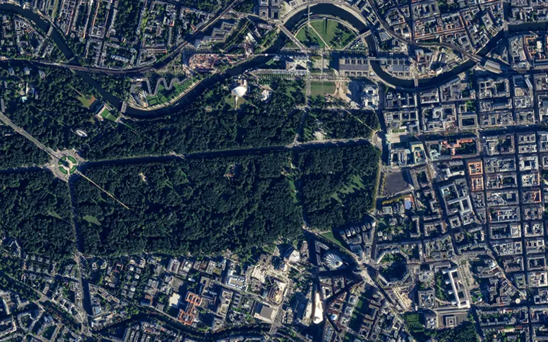 Planet to Open Berlin Manufacturing Site Following €240M Contract