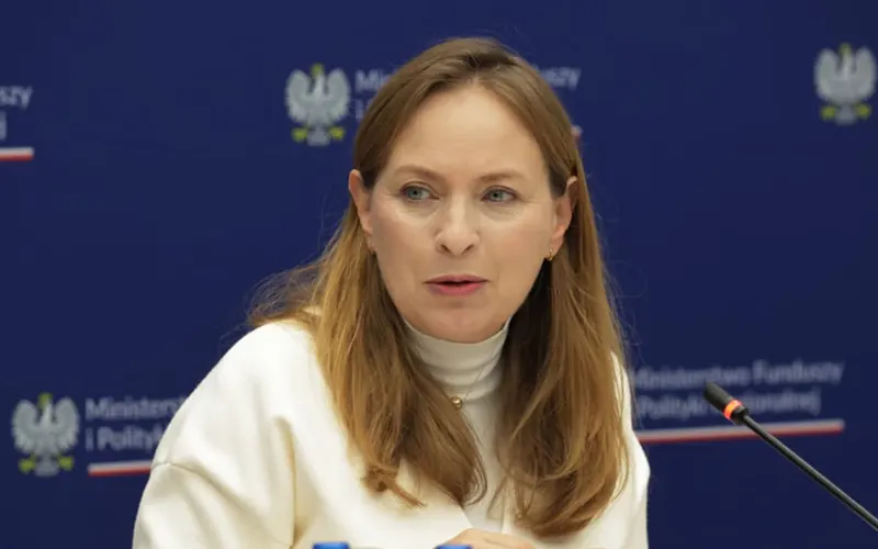 Poland to Commission Six Satellites as Added IRIS2 Contribution