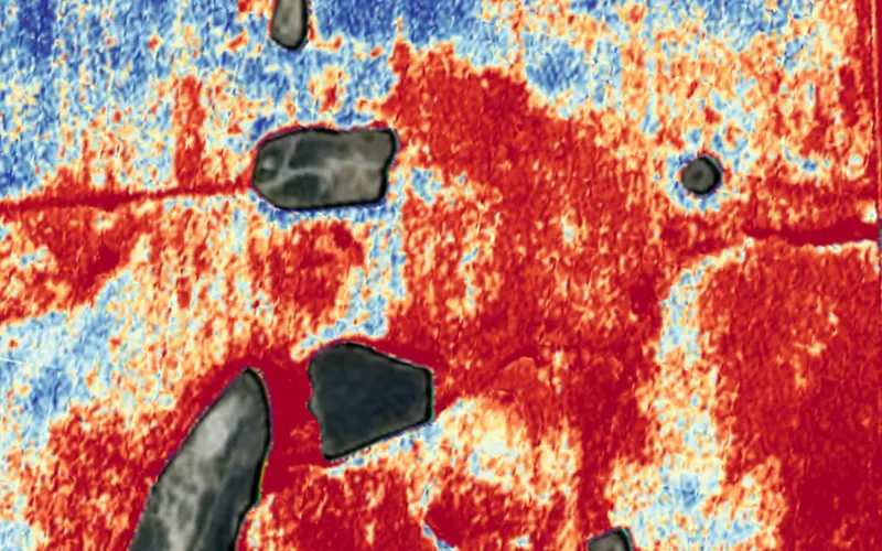 UK-Based Hyperspectral Data Analytics Startup Messium Raises £3.3M
